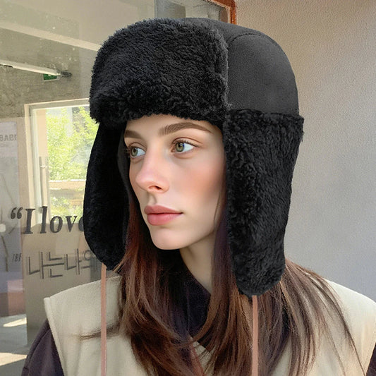 Zadie Women's Hat - front view