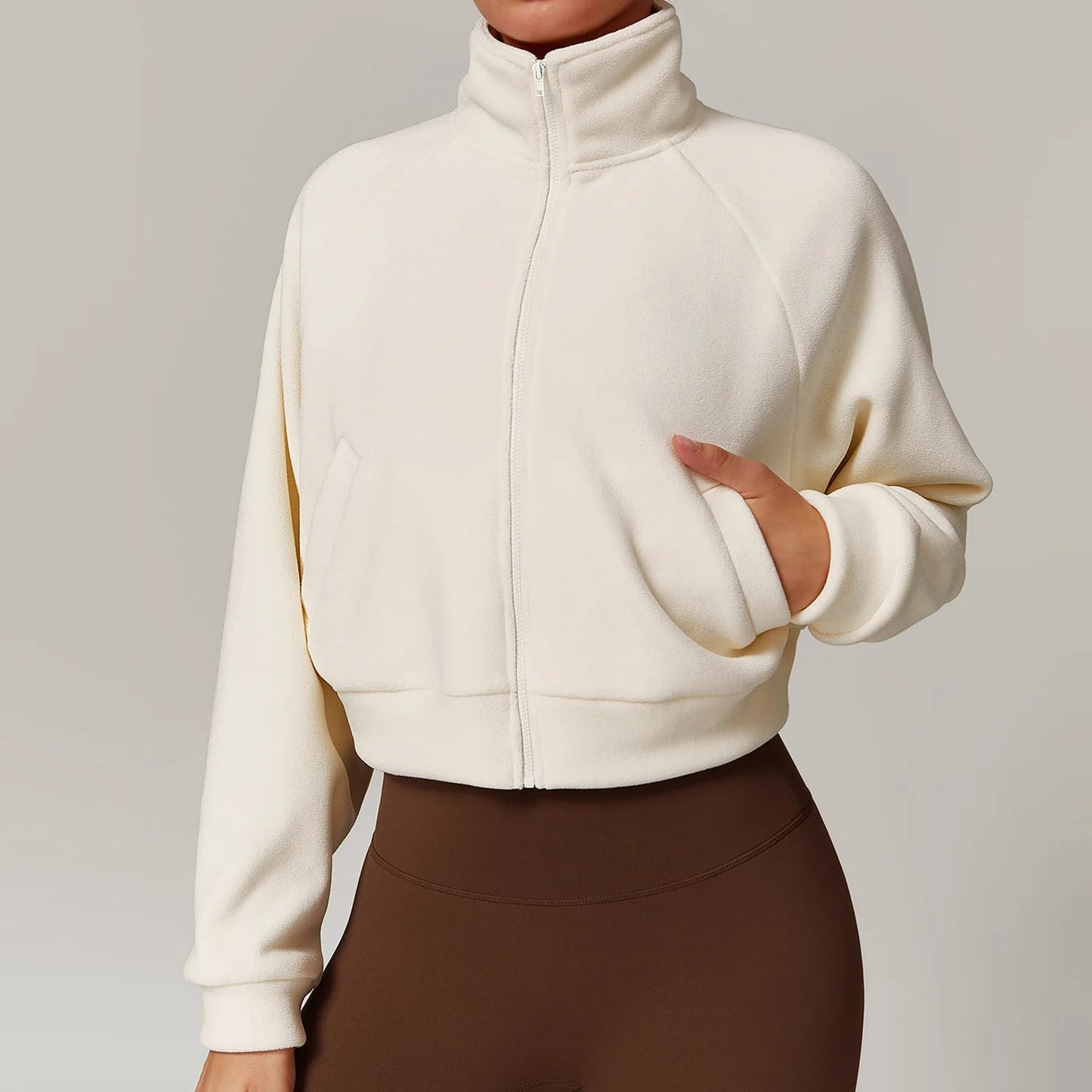 Ruby Women's Jacket - front view