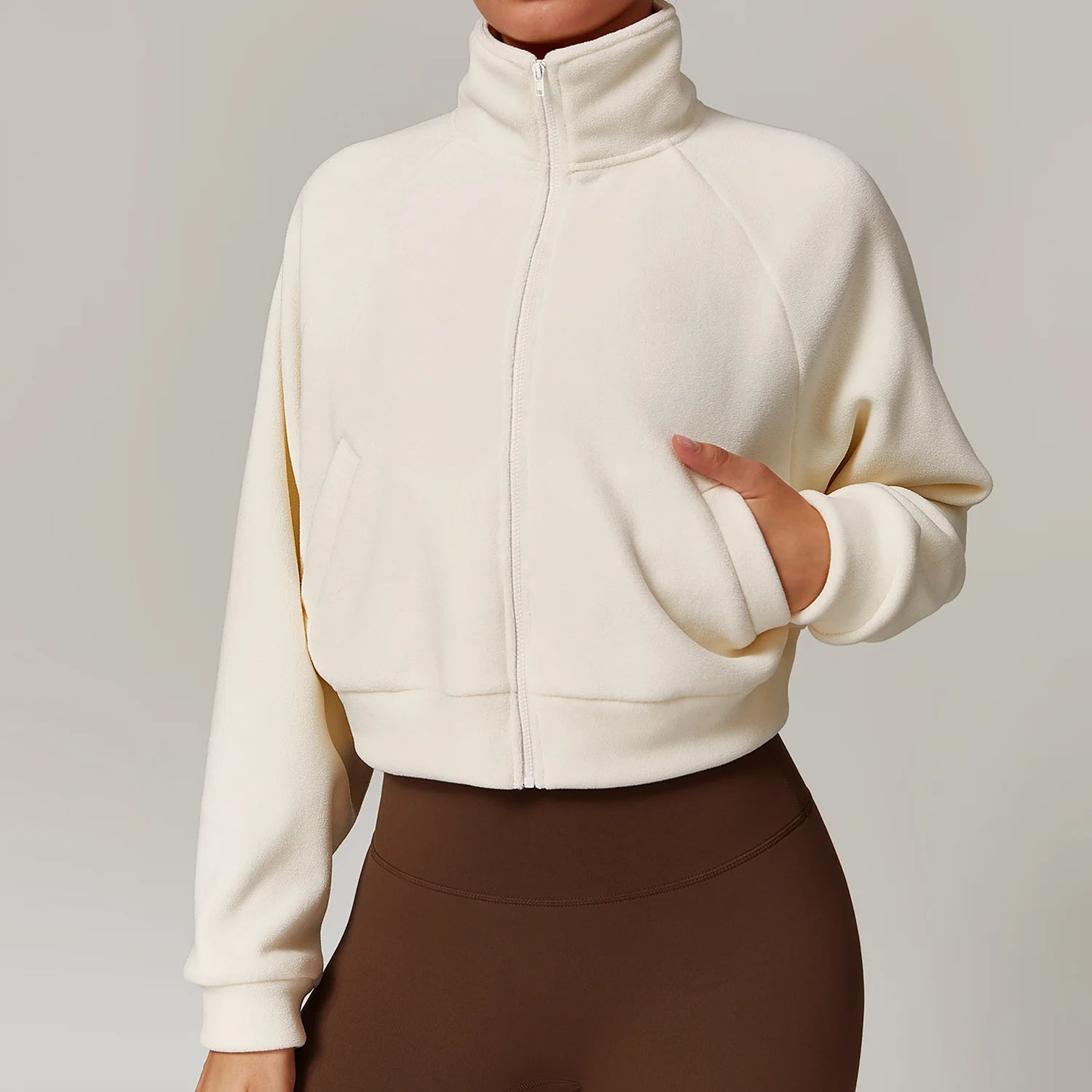 Ruby Women's Jacket - front view