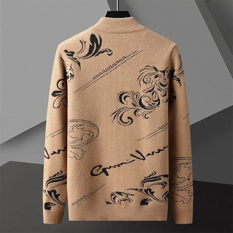 Juno Women's Cardigan - styled view