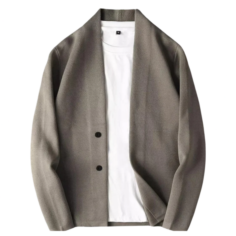 Nell Women's Cardigan | Button