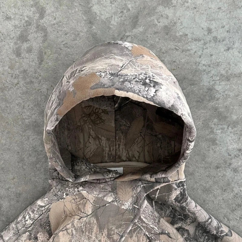 Uma Women's Hoodie - back view