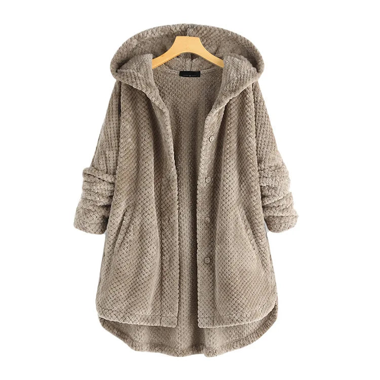 Noor Women's Jacket - front view
