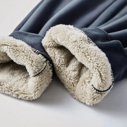 Marlow Men's Sweatsuit Set - styled view