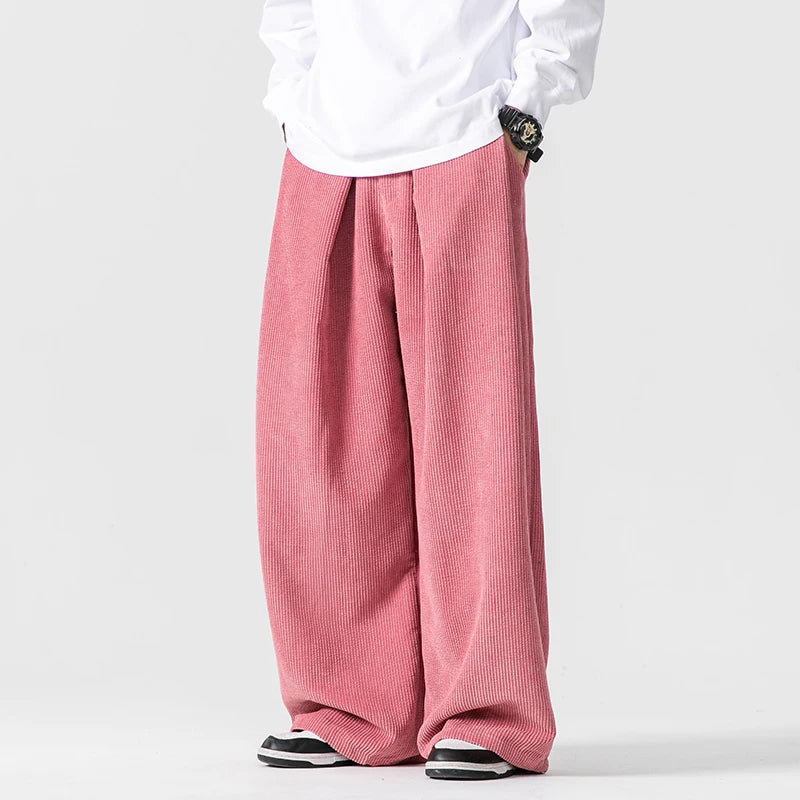 Astrid Women's Trousers - shown in use