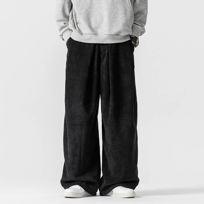 Astrid Women's Trousers - full-length view
