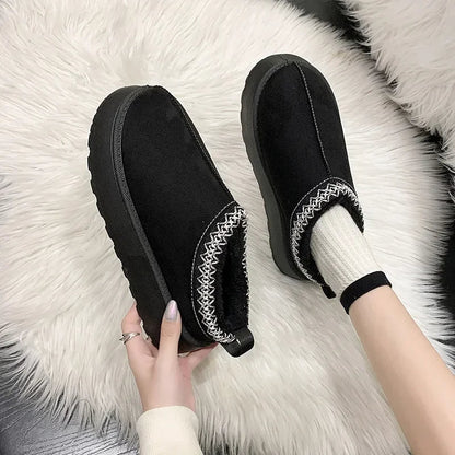 Iris Women's Mules - shown in use