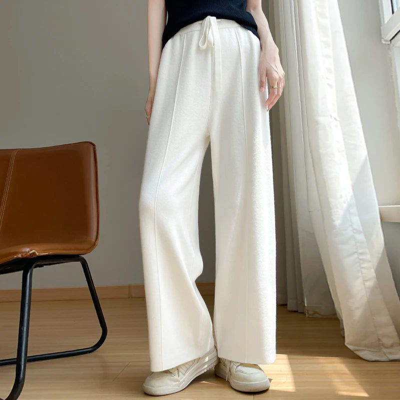 Paloma Women's Trousers - back view