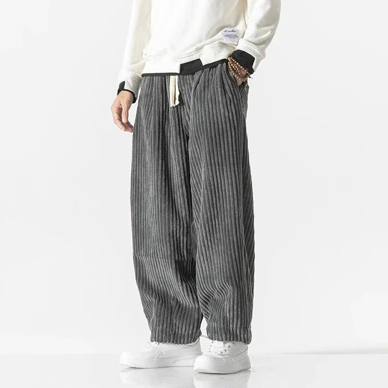 Ottilie Women's Joggers - close-up detail