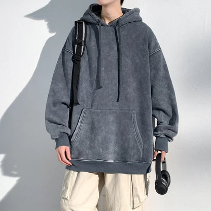 Margot Women's Oversized Hoodie - shown in use