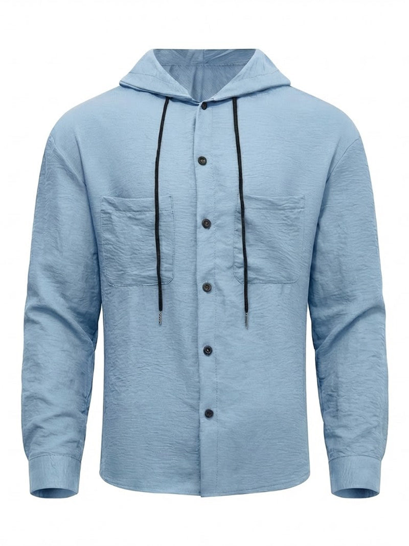 Lumi Women's Hoodie - styled view