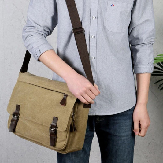 Jude Men's Bag - front view