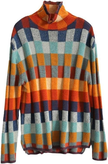 Verity Women's Sweater - full-length view