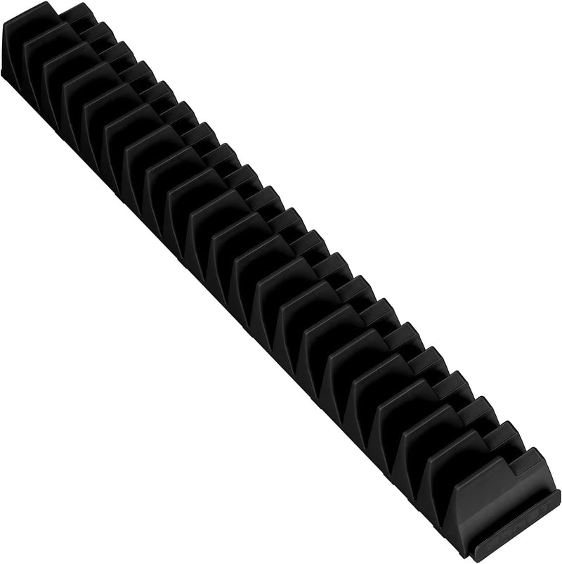 Fern Storage Organizer - full-length view