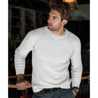 Kester Men's Sweater - shown in use