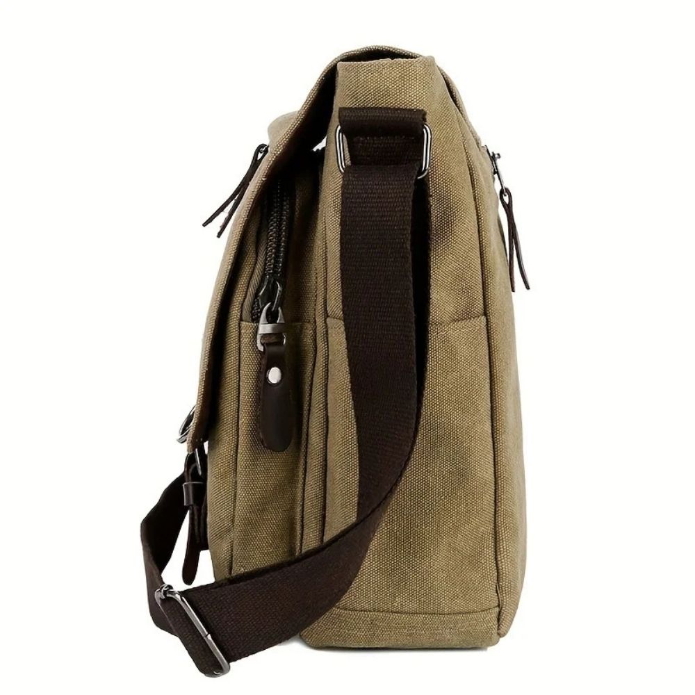 Jude Men's Bag - shown in use