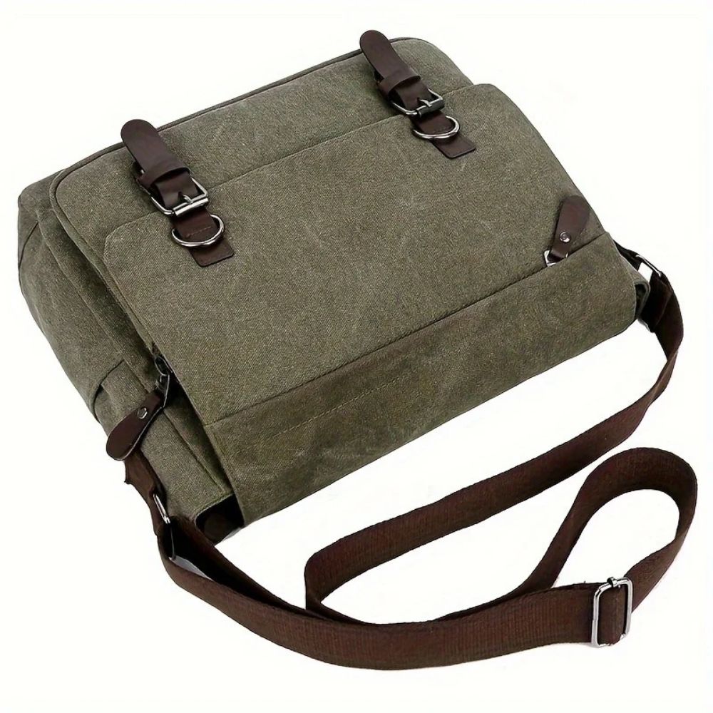 Jude Men's Bag - styled view
