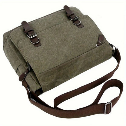 Jude Men's Bag - styled view