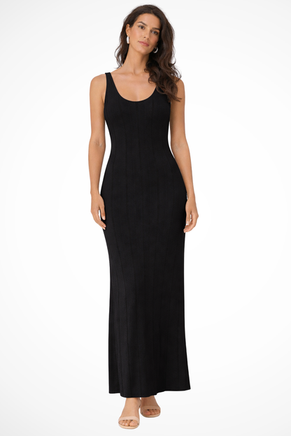 Alba Women's Dress - front view