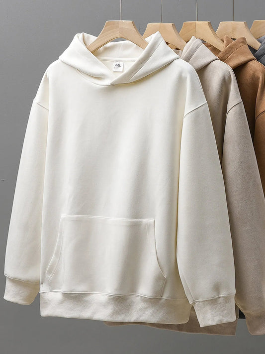 Xanthe Women's Hoodie - front view