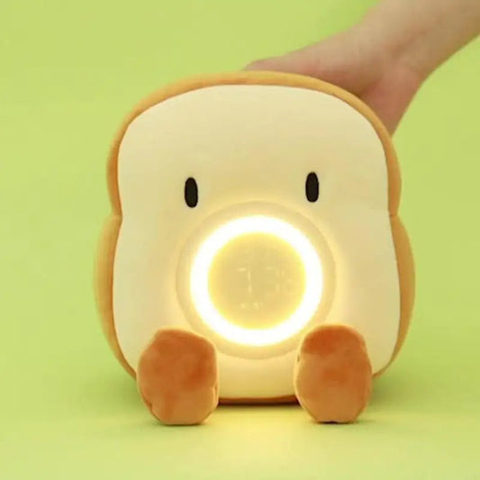 Wren LED Night Light - front view