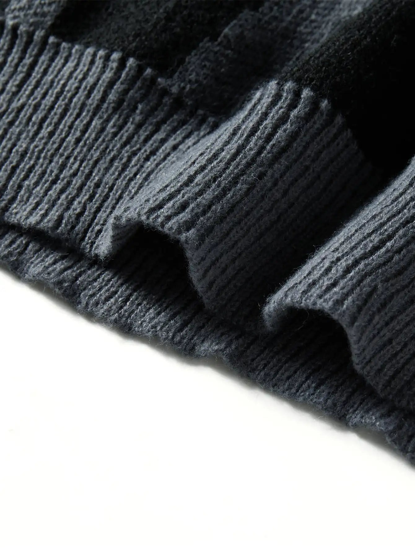 Harlow Women's Sweater - back view