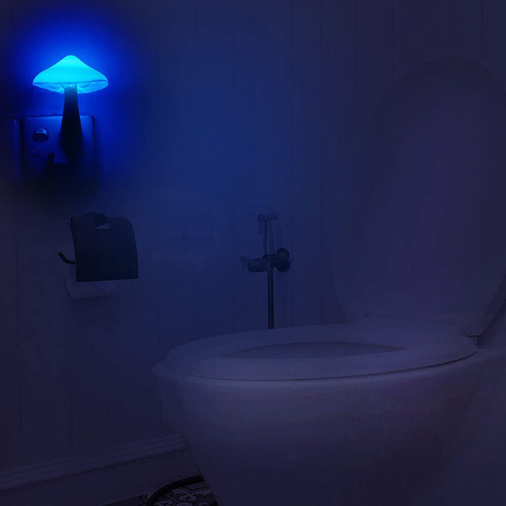 Marlow LED Night Light - back view