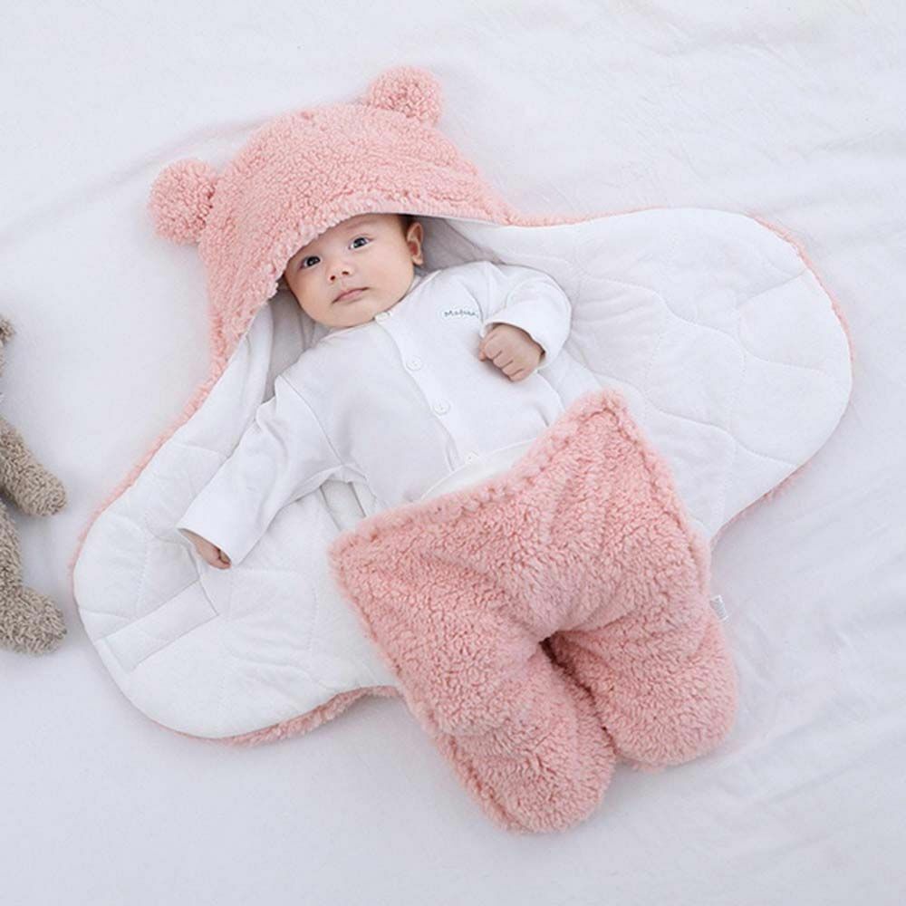 Xanthe Women's Throw Blanket - full-length view