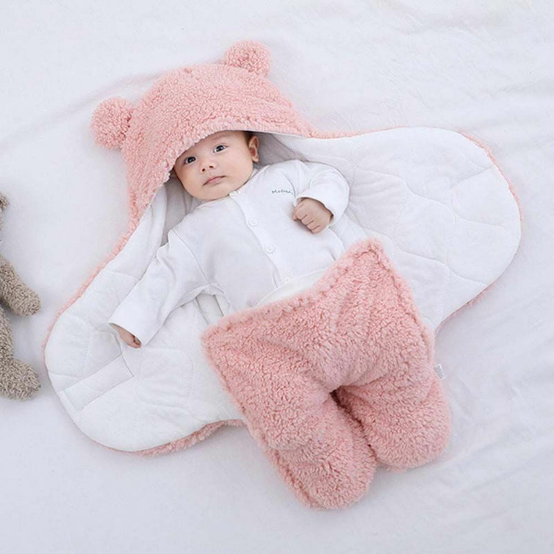 Xanthe Women's Throw Blanket - full-length view