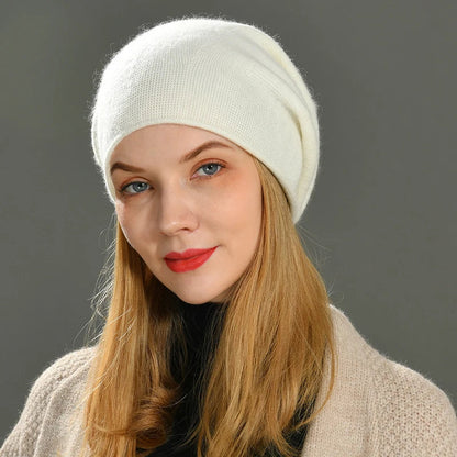 Esme Women's Hat - full-length view