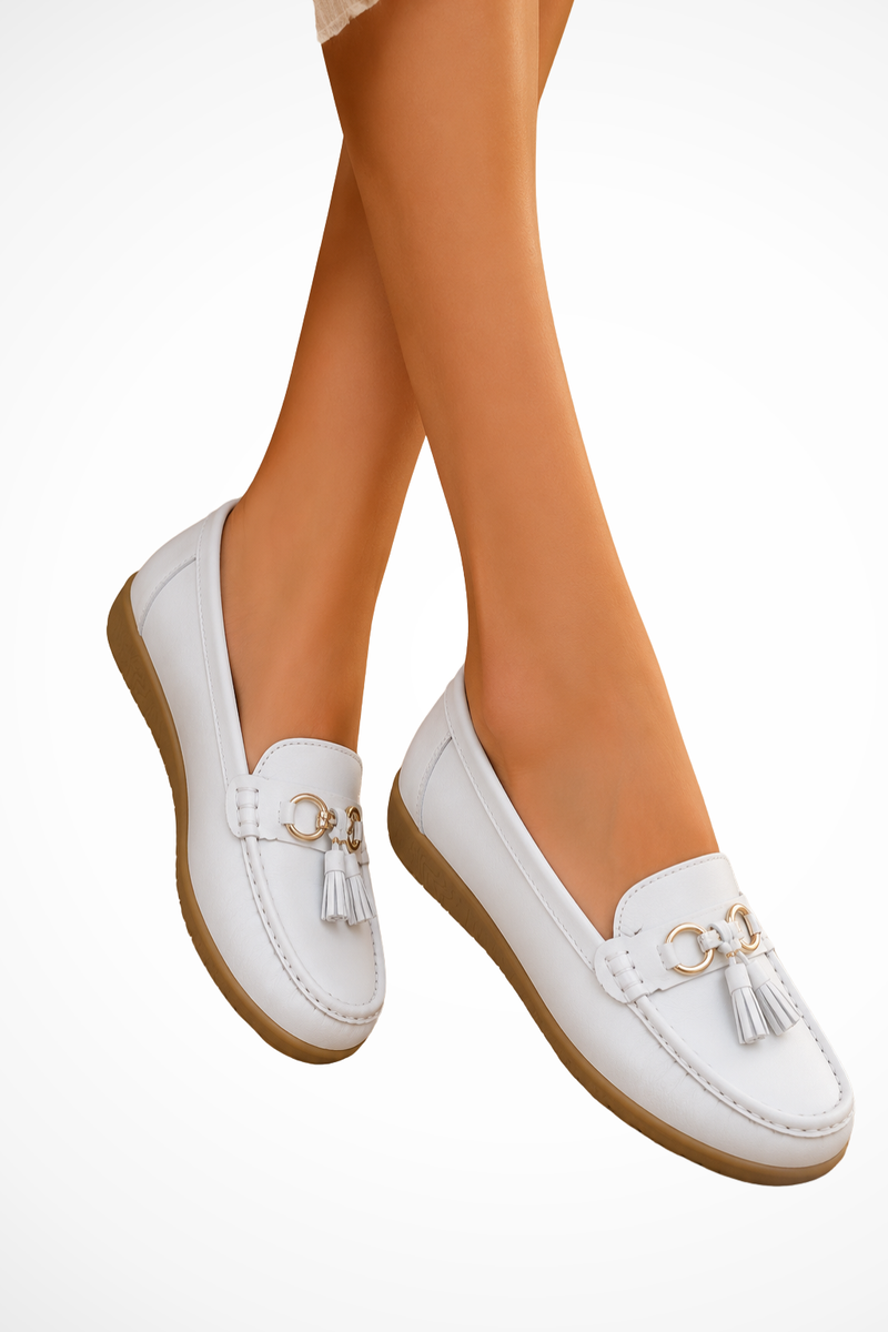 Colette Women's Loafers - full-length view