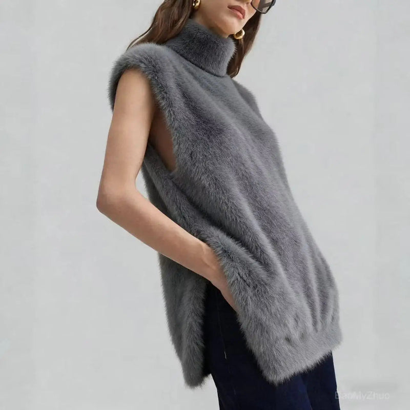 Anouk Women's Vest - shown in use