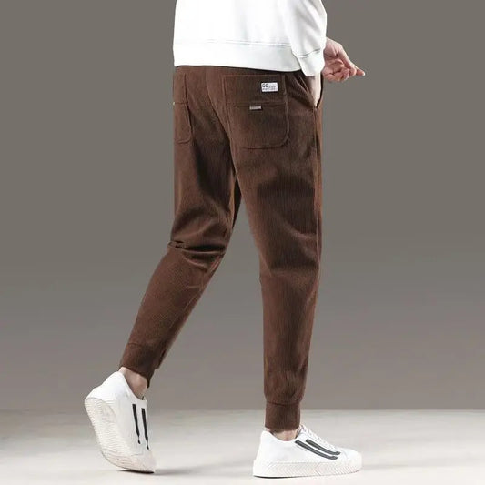 Harlow Women's Joggers - front view