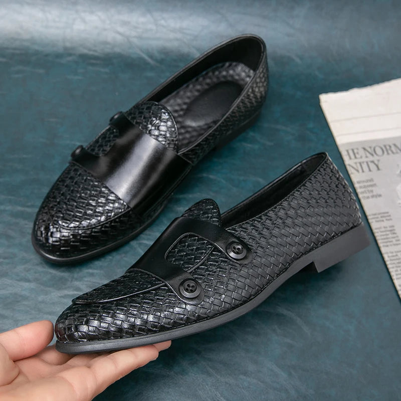 Sophie Women's Loafers - flat lay