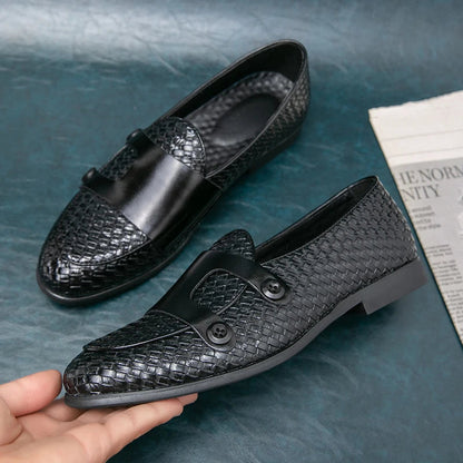 Sophie Women's Loafers - flat lay