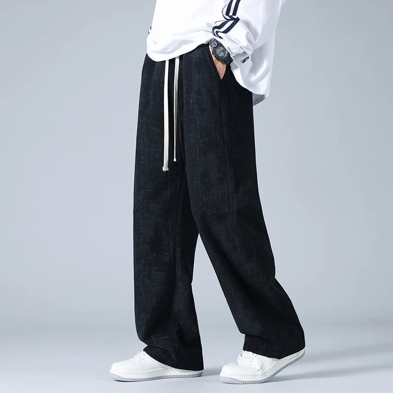 Winona Women's Joggers - full-length view