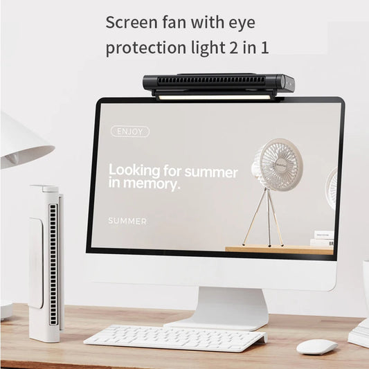 Grove Portable Air Conditioner - styled view