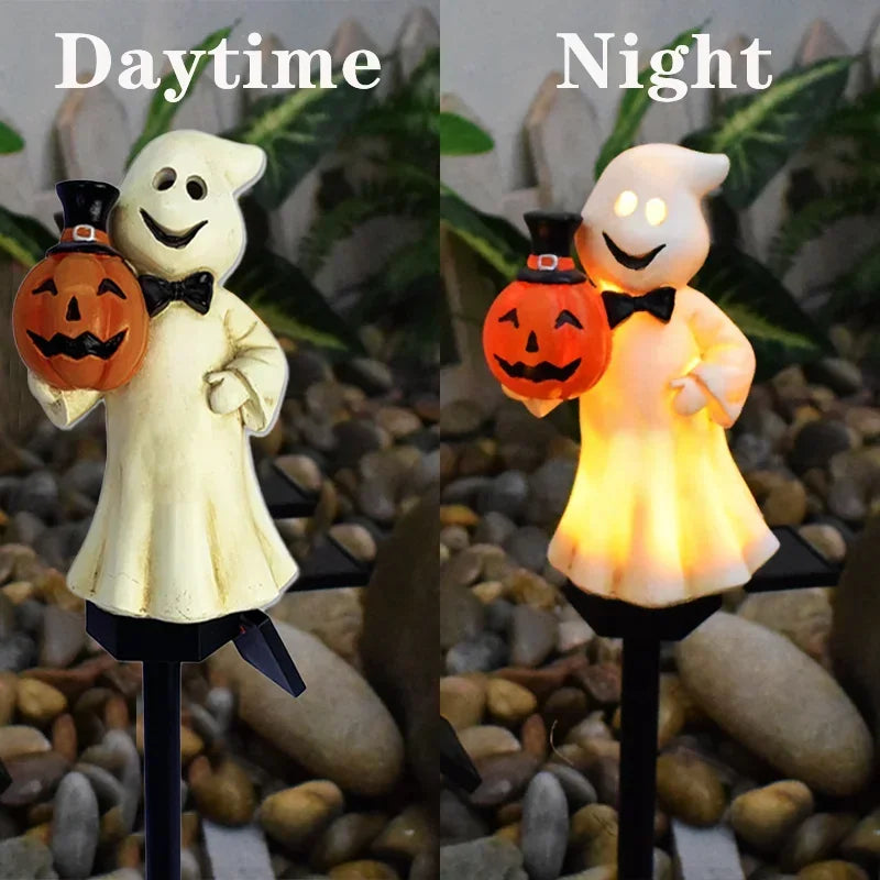 Cove Solar Lights - fabric and finish detail