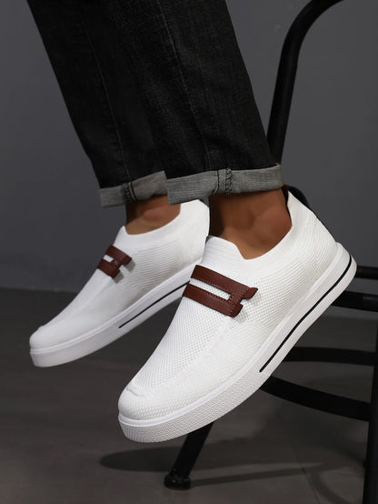 Ottilie Women's Loafers - front view