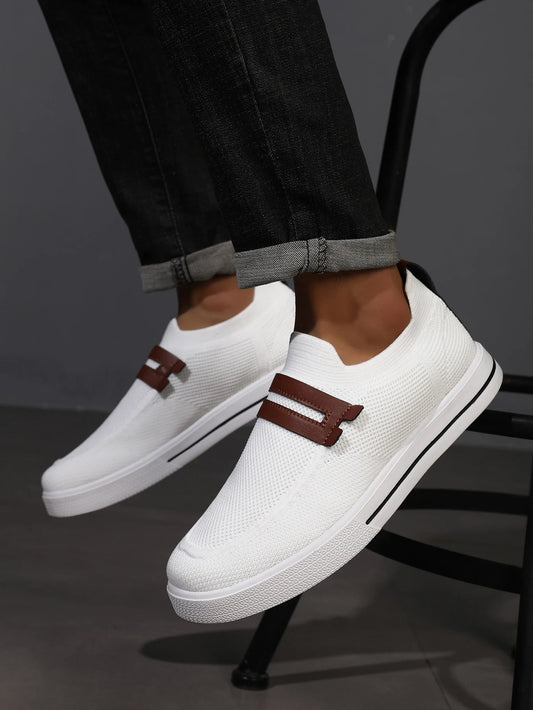 Ottilie Women's Loafers - front view