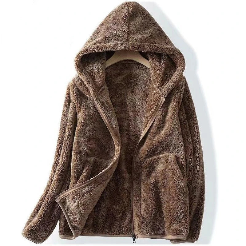 Mira Women's Jacket - full-length view