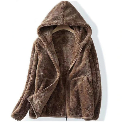 Mira Women's Jacket - full-length view