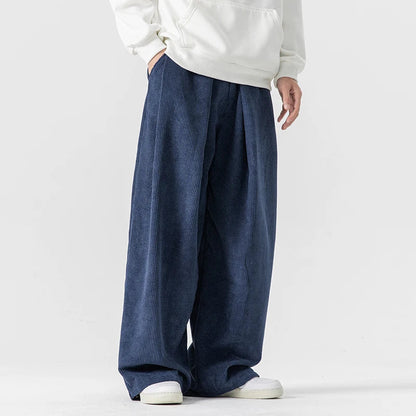 Astrid Women's Trousers - front view