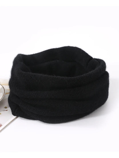 Fleur Women's Scarf - full-length view