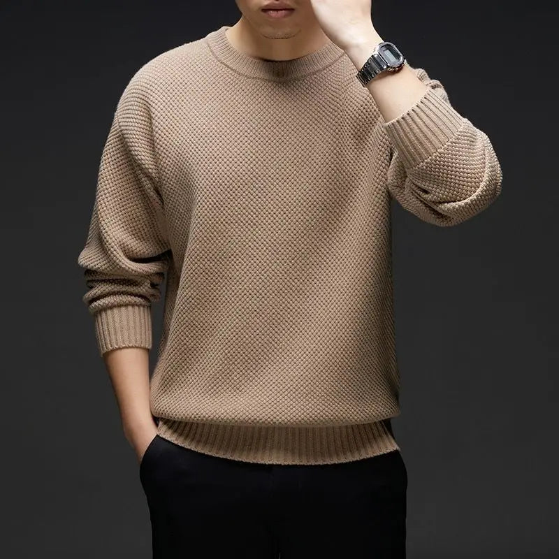 Freya Women's Sweater - full-length view