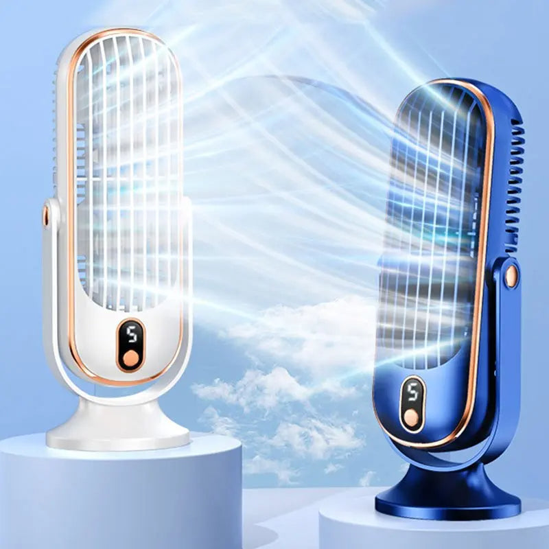 Heath Portable Air Conditioner - front view