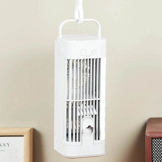 River Portable Air Conditioner - styled view