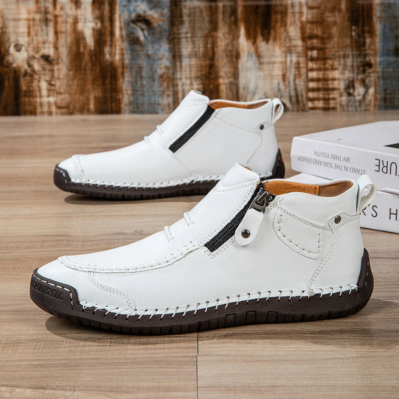 Astrid Women's Ankle Boots - front view