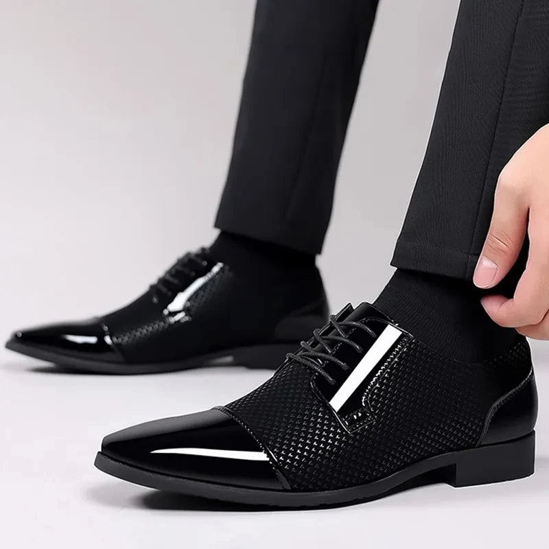Elena Women's Oxfords - styled view