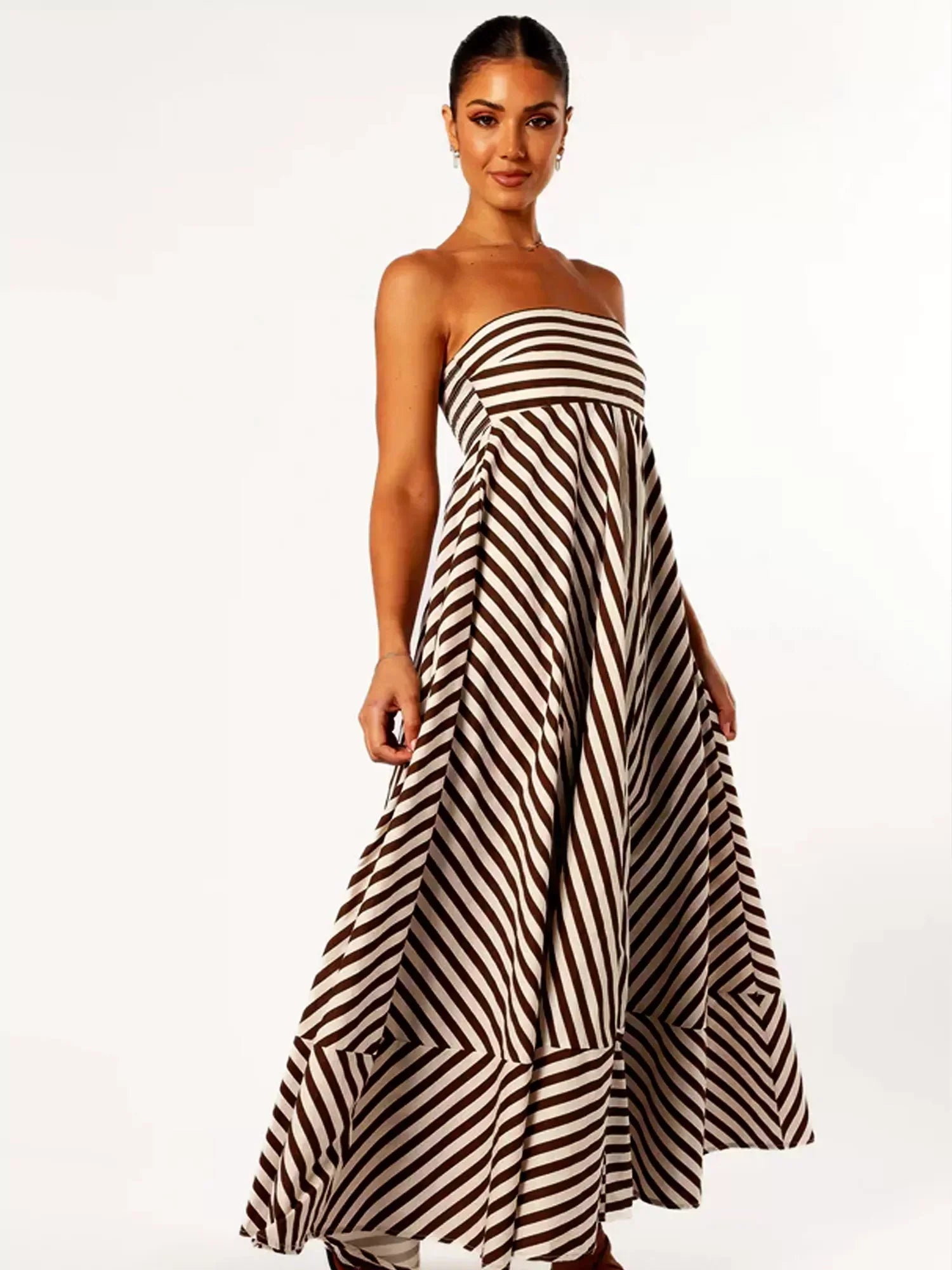 Esme Women's Maxi Dress - shown in use